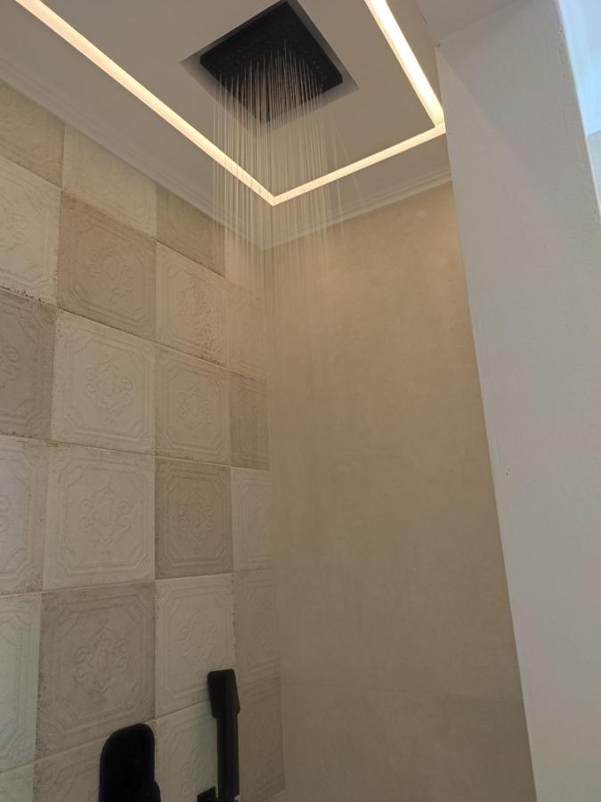 Gratelia Apartment Damnoni Dış mekan fotoğraf