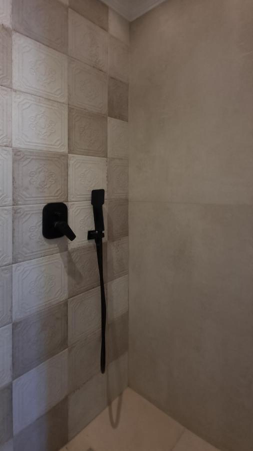 Gratelia Apartment Damnoni Dış mekan fotoğraf